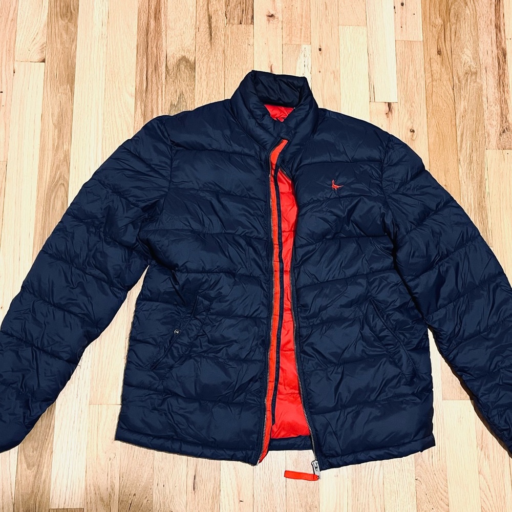 Jack Wills Men Medium